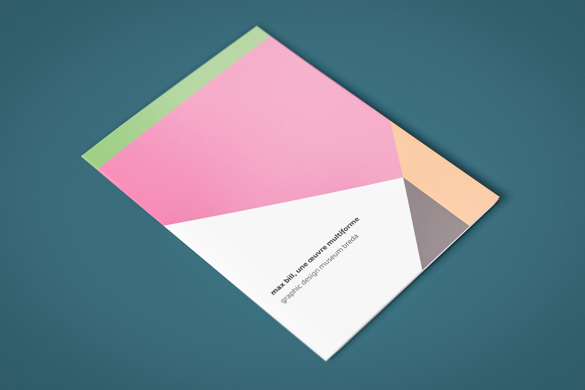MaxBill_flyer